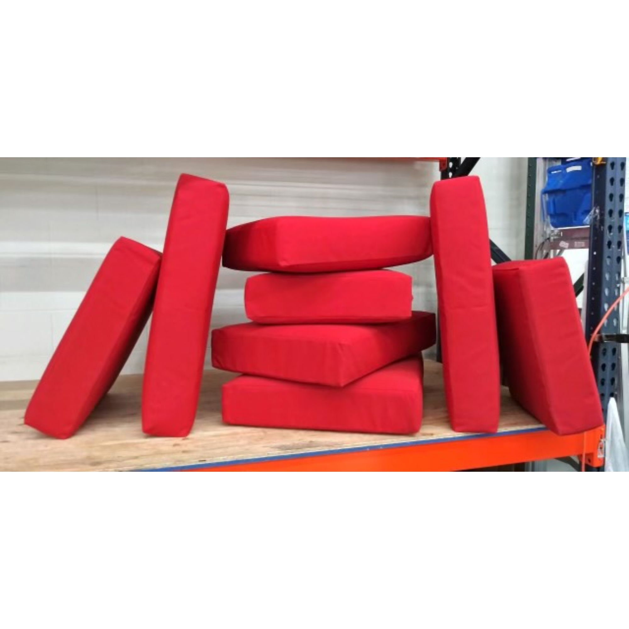 Custom Made Cushions Deep Seat Cushion Replacement for Etsy