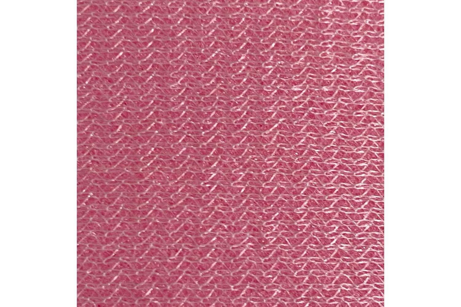Buy 1/4 Thick by 56 Width Pink Scrim Fabric Foam Upholstery Car