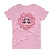 Erin Hurley reviewed Rockford Peaches Shirt Movie Women's short sleeve t-shirt