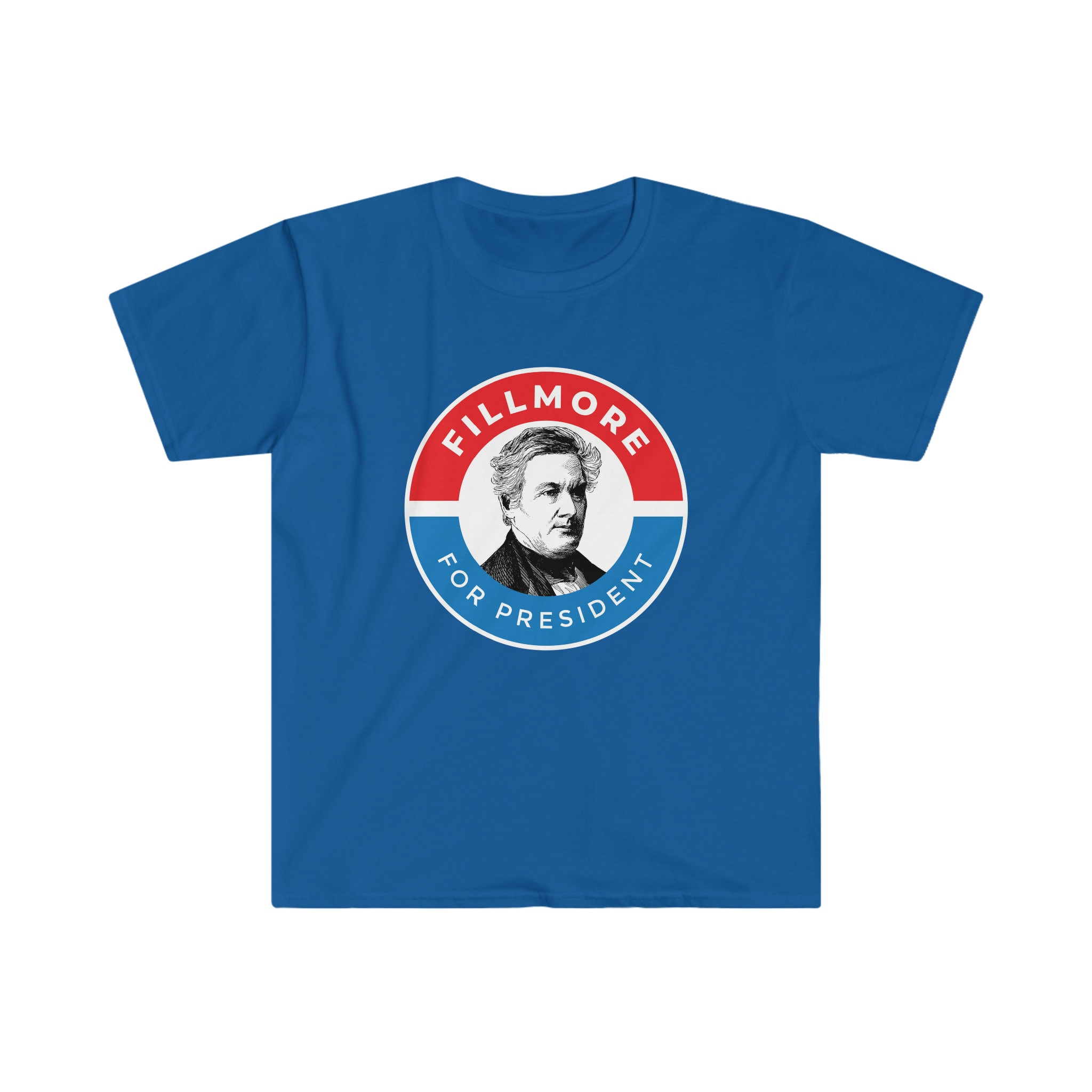 Fillmore Shirts - Etsy