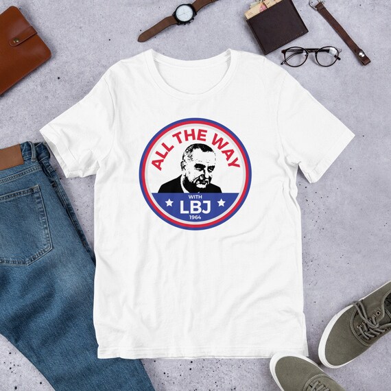 lbj shirt