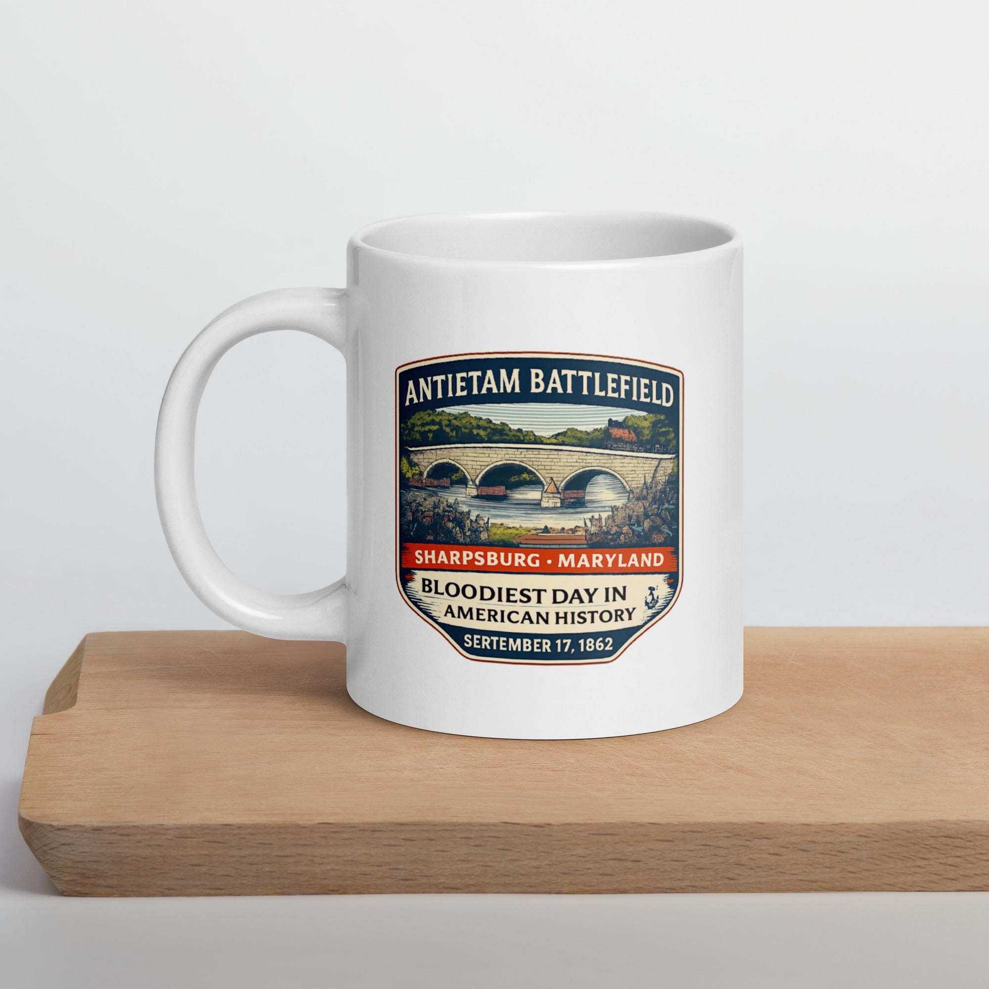 Battlefield Mug - Etsy