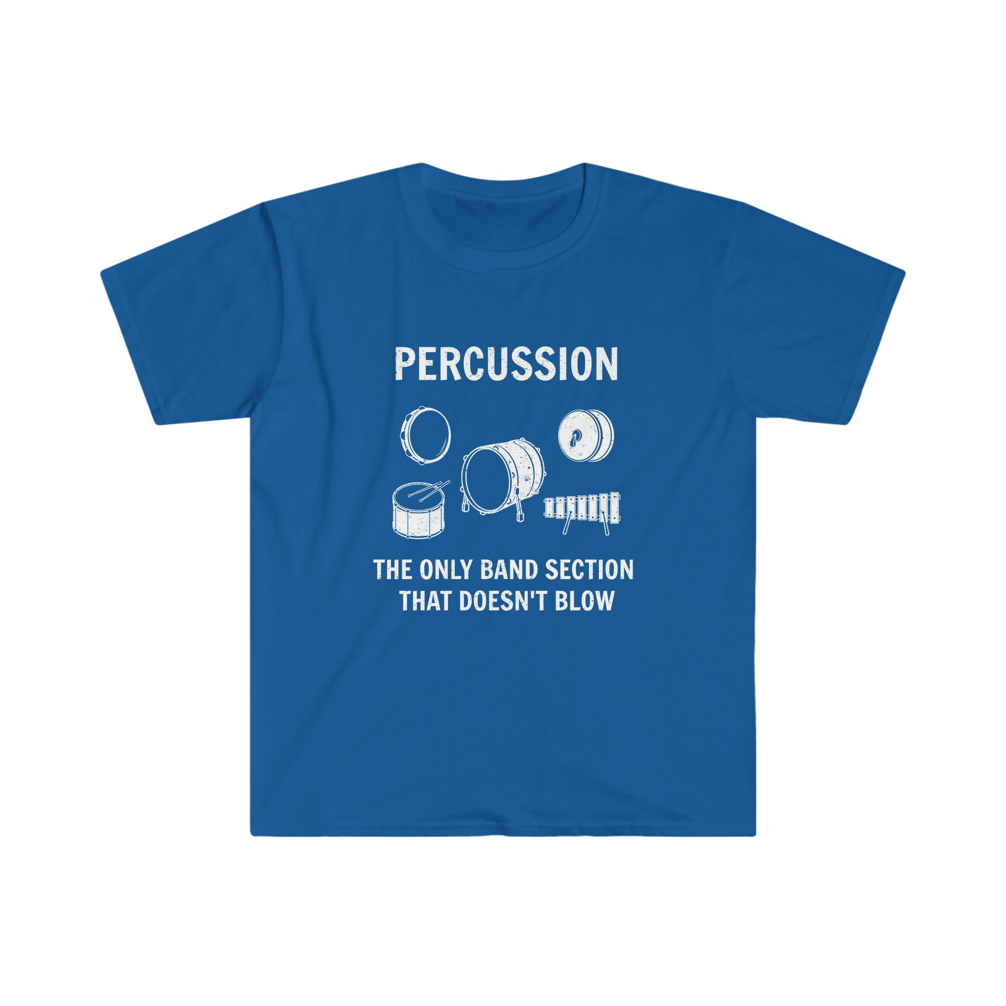 Marching Band Percussion Section Percussionist Drummer Unisex Etsy