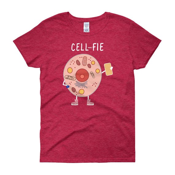funny biology t shirts