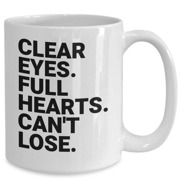 Clear Eyes Etsy