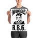 Ruth Bader Ginsburg Notorious RBG Poster - Etsy