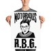 Ruth Bader Ginsburg Notorious RBG Poster - Etsy