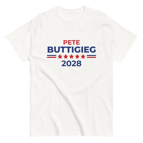 Pete Buttigieg T-Shirt Vintage Vote Pete For U.S. President Pete Buttigieg T-Shirt Vintage Vote Pete For U.S. President