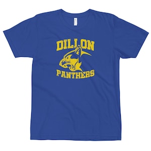 Dillon Panthers Shirt Friday Night Lights T-Shirt