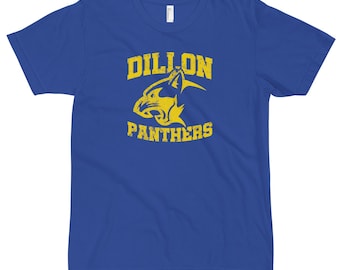 Dillon Panthers Shirt Friday Night Lights T-Shirt