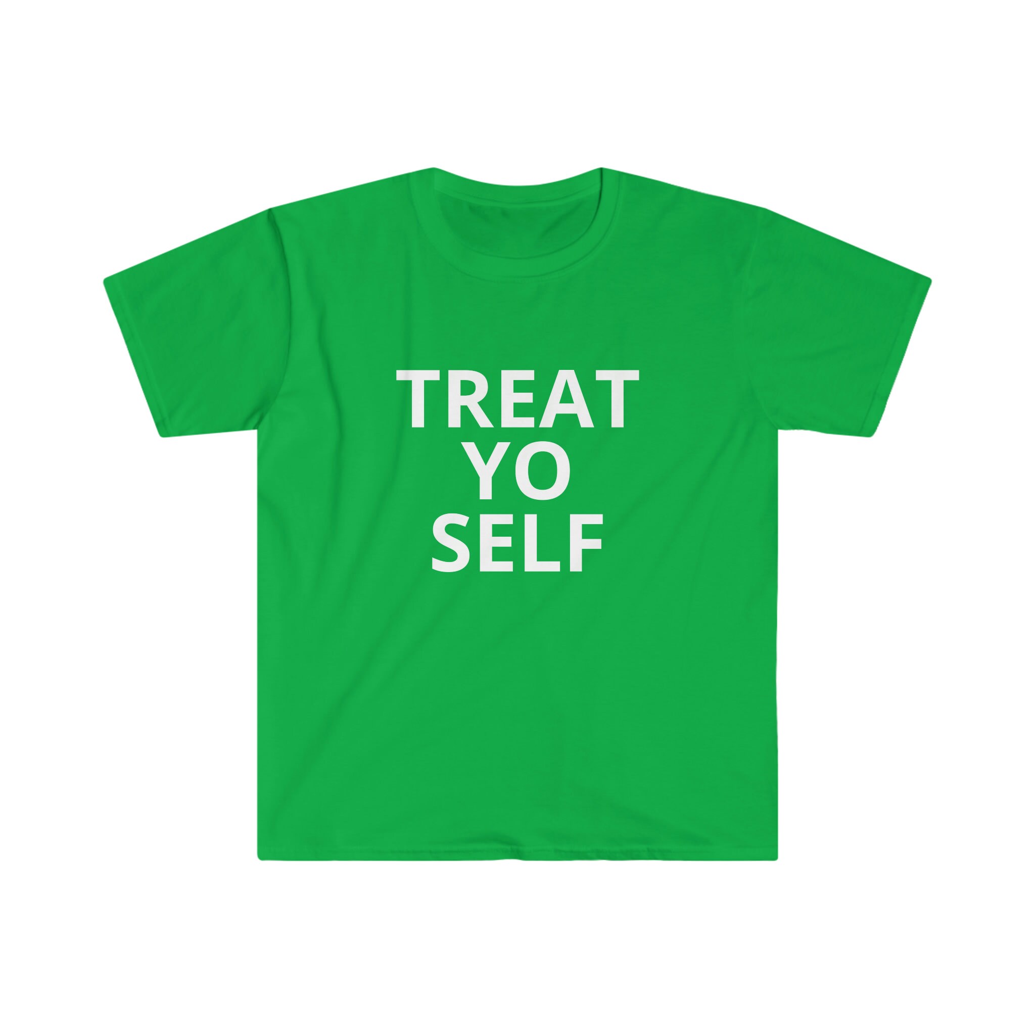 レディース 福袋 (セール) -ファッション通販 Treat Yo Etsy - T-shirt Softstyle Unisex Self トップス