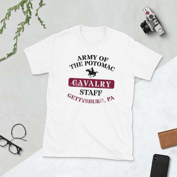 Civil War Battle Shirt Etsy