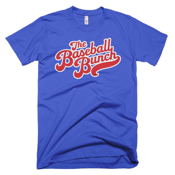 baseball bunch shirt