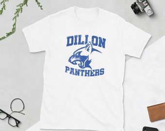 Dillon Panthers Shirt Friday Night Lights Short-Sleeve Unisex T-Shirt