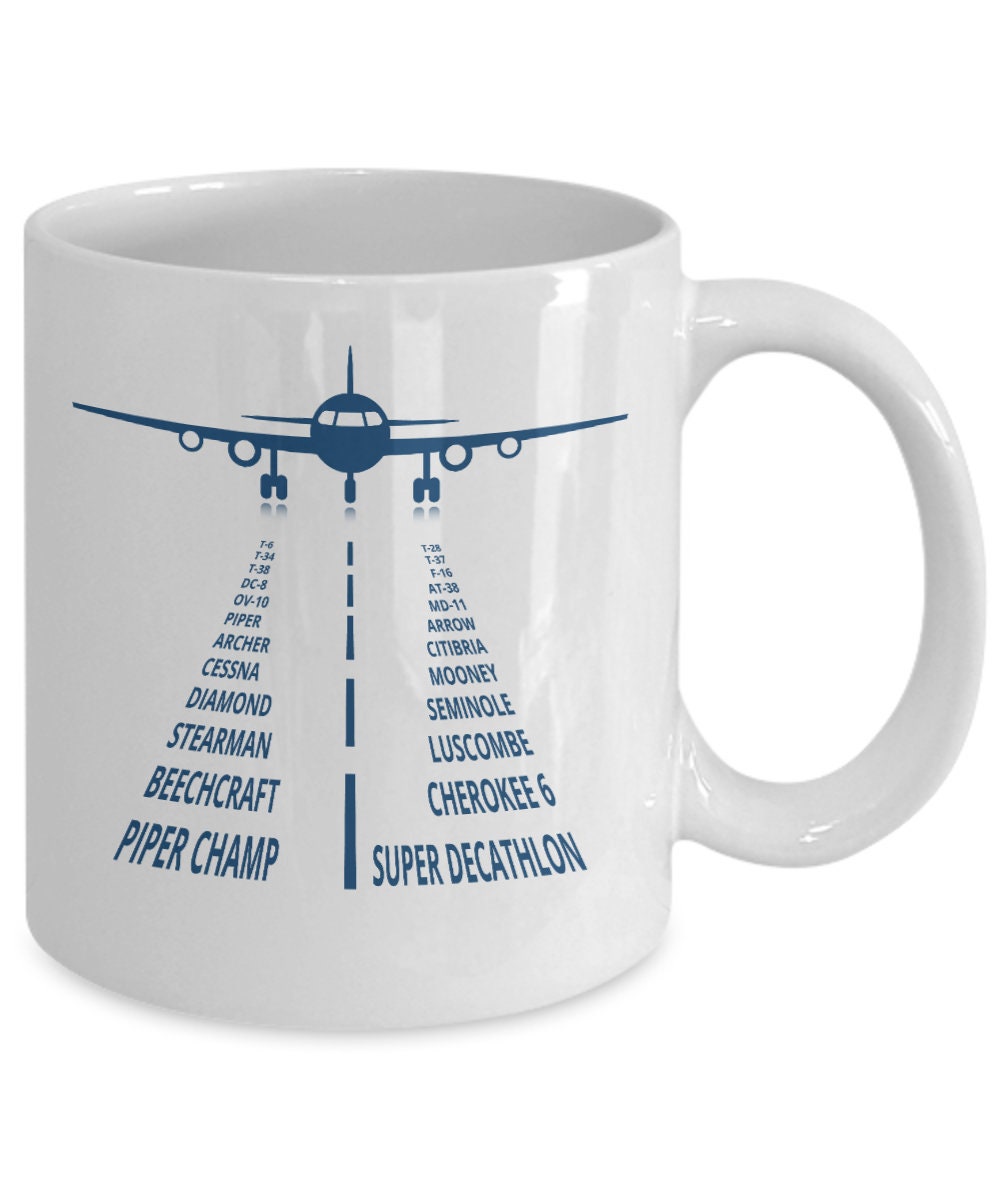 Gift for Pilot, Engraved Yeti for Pilot, Aviation Gift, Personalized Pilot  Mug, Aviation Gift, Plane Gifts, Plane Mug, Pilot Gift for Men -   Finland