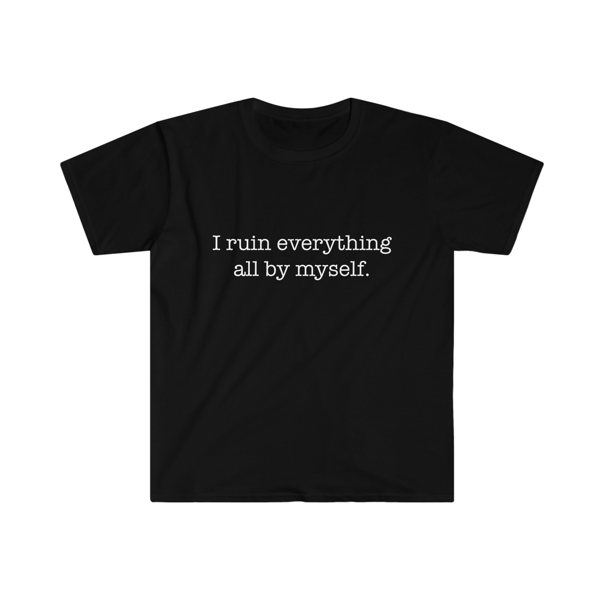 Self Deprecating - Etsy