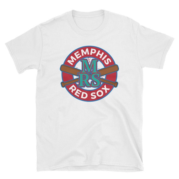 memphis red sox jersey