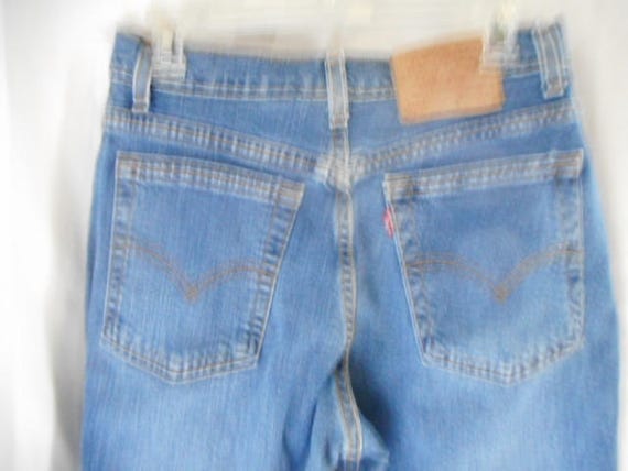 levi 512 slim fit jeans womens