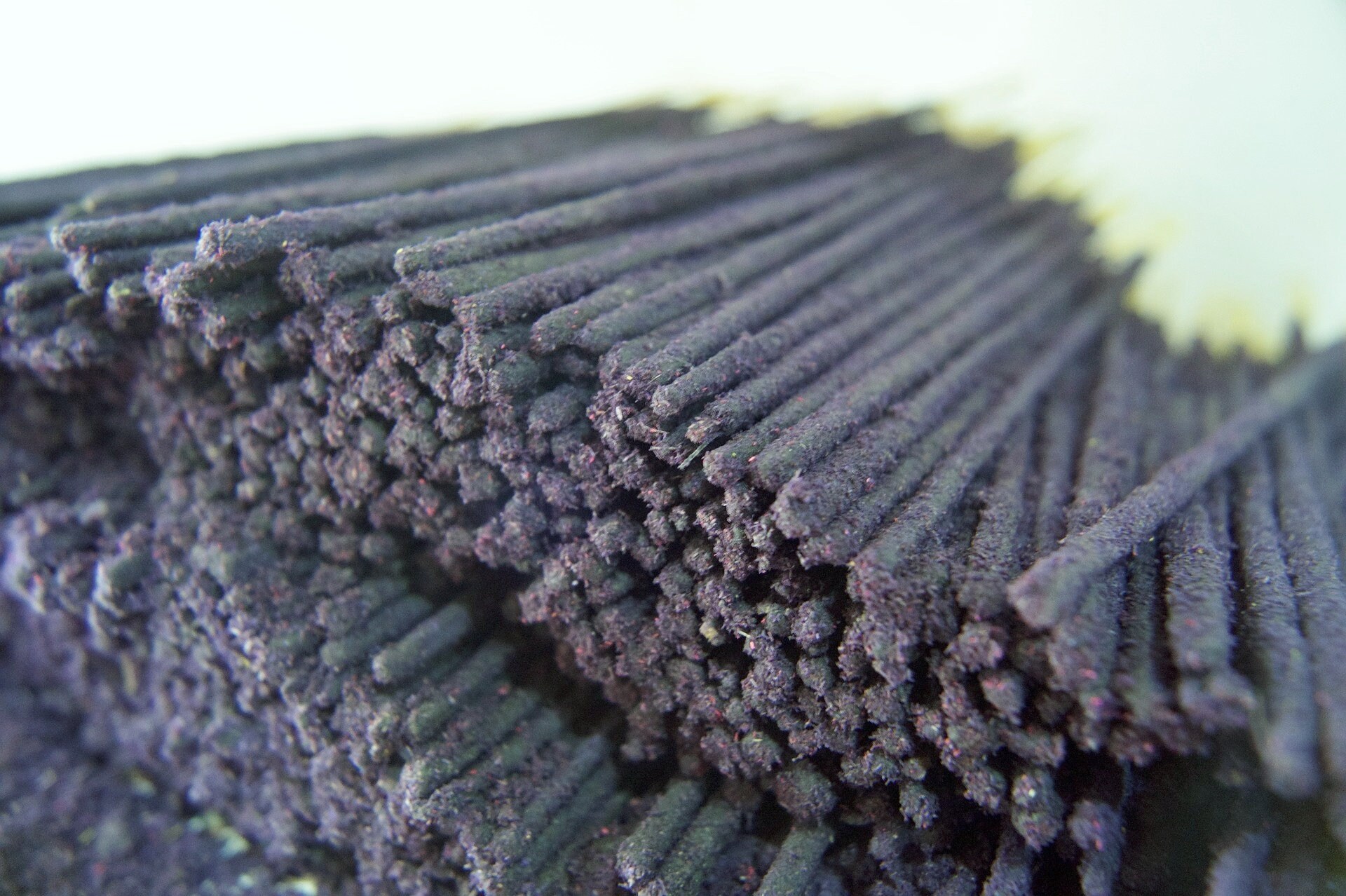 Oh Christmas Pine Tree Incense Sticks, Hand Dipped Incense Sticks, Handmade Incense Sticks, Pine