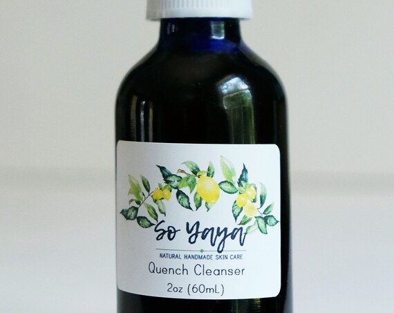 Quench Cleanser