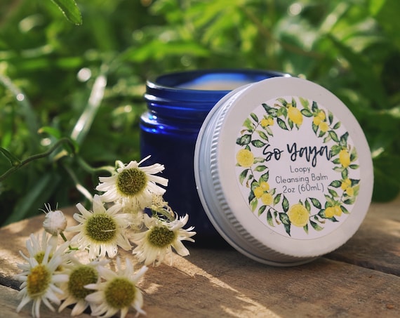 Loopy Cleansing Balm
