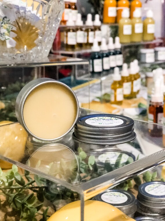 Mani-Balm