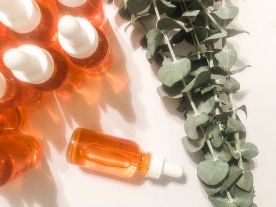 Quench Facial Oil 30mL