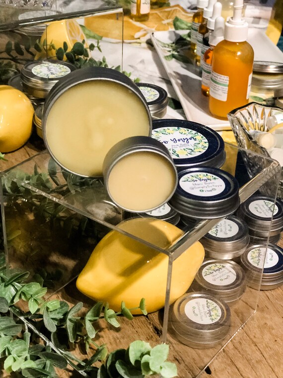 Pedi-Balm