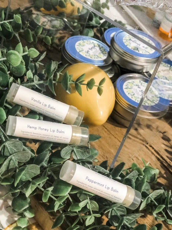Lip Balm