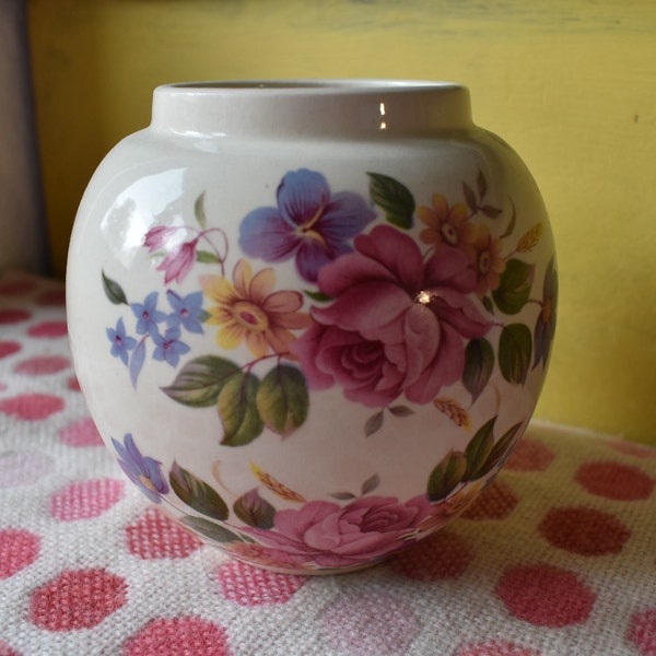 Sadler Pottery Etsy UK