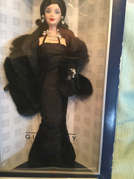 givenchy barbie limited edition
