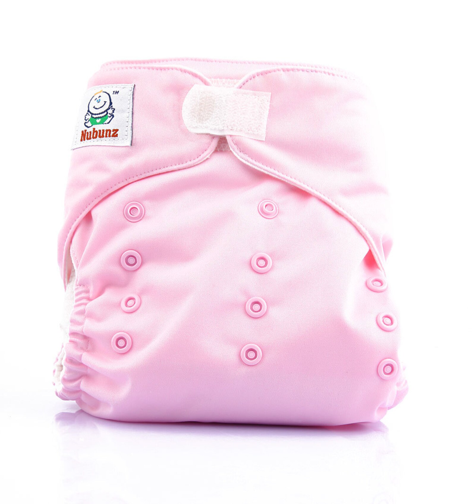 Eco Friendly Reusable Pocket Cloth Diapers with two liners. Etsy
