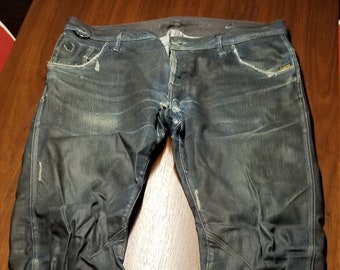 g star raw garden city
