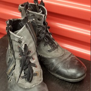 Replay clutch boots deals