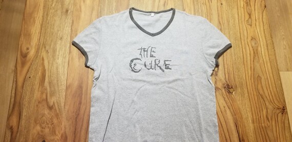THE CURE