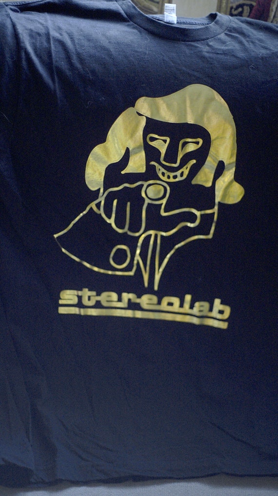STEREOLAB - Peng!
