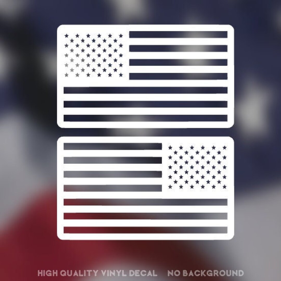 american-flag-inverted-2-decals-window-stickers-usa-patriotic-etsy
