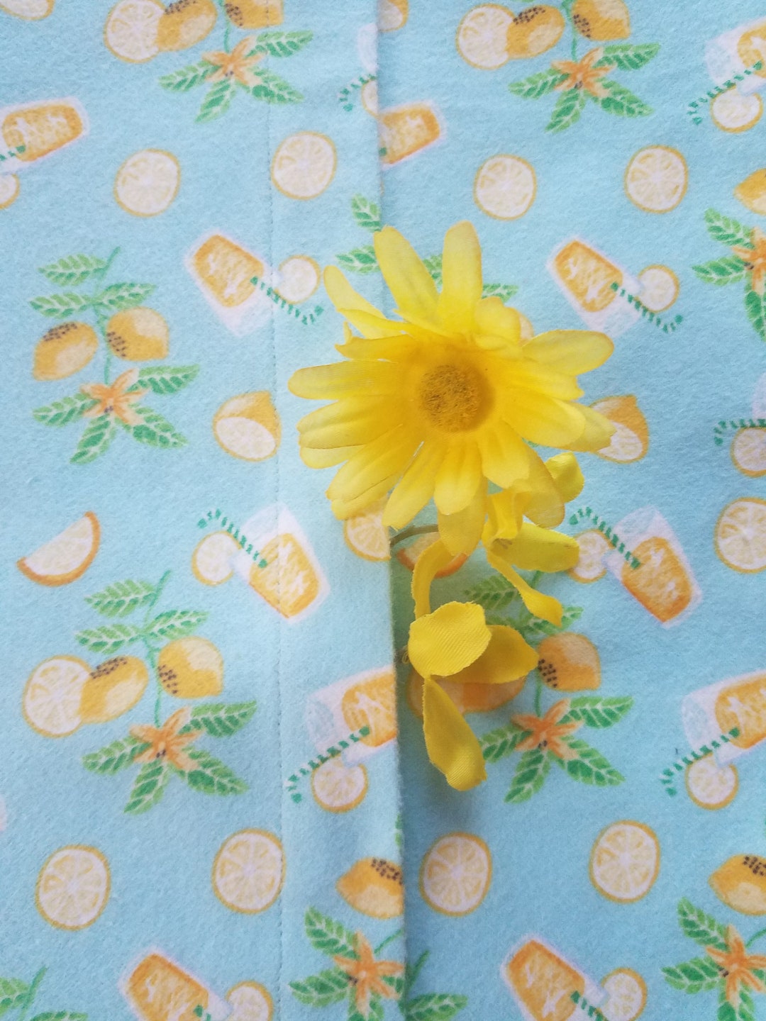 Standard/queen 20x26 Flannel Pillowcase Handmade Etsy