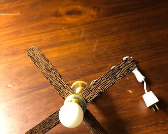 12 Volt Fan Etsy