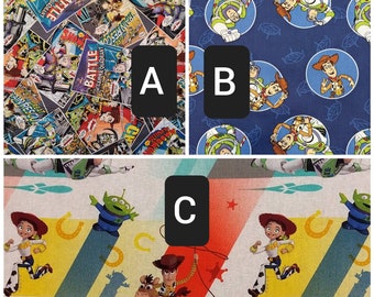 toy story crib bedding