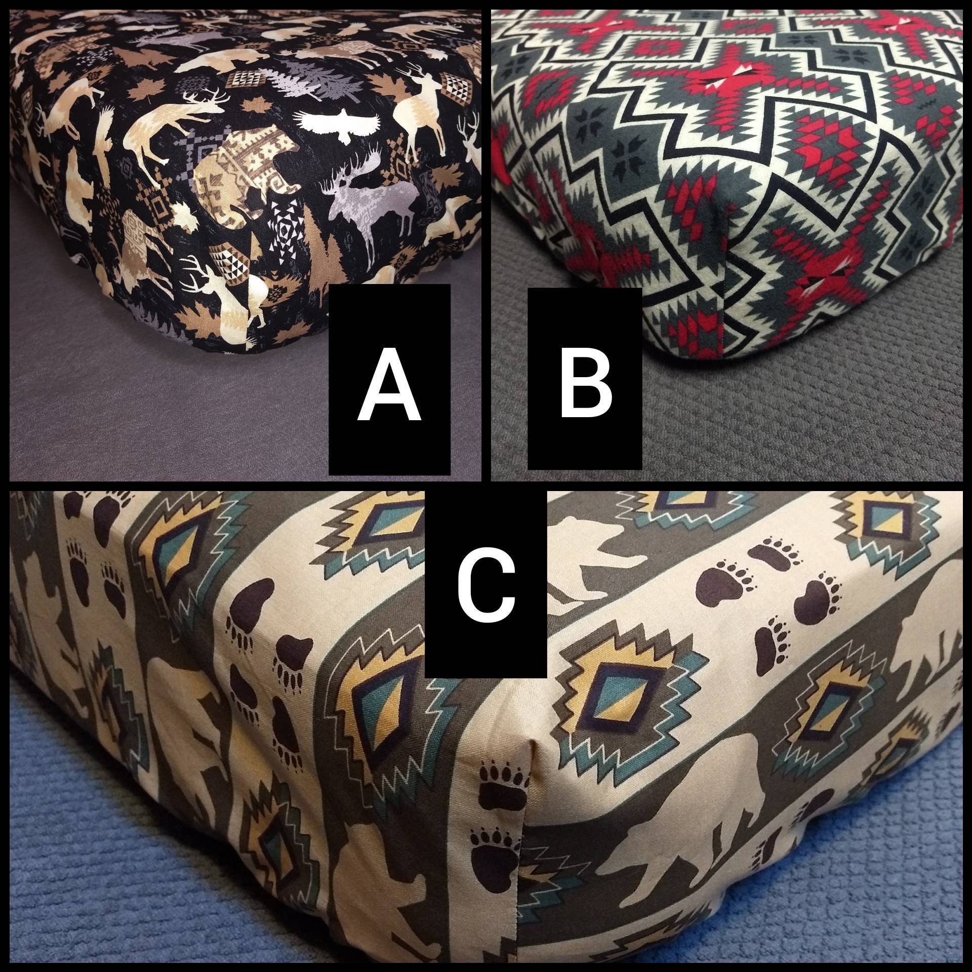 woodland pack n play