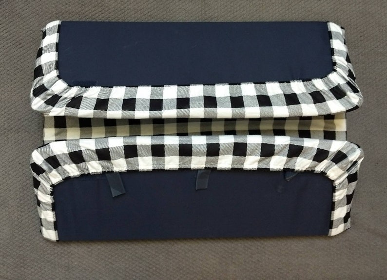 Fitted Crib Sheet Woodland Distressed Black Bear on Cream Etsy