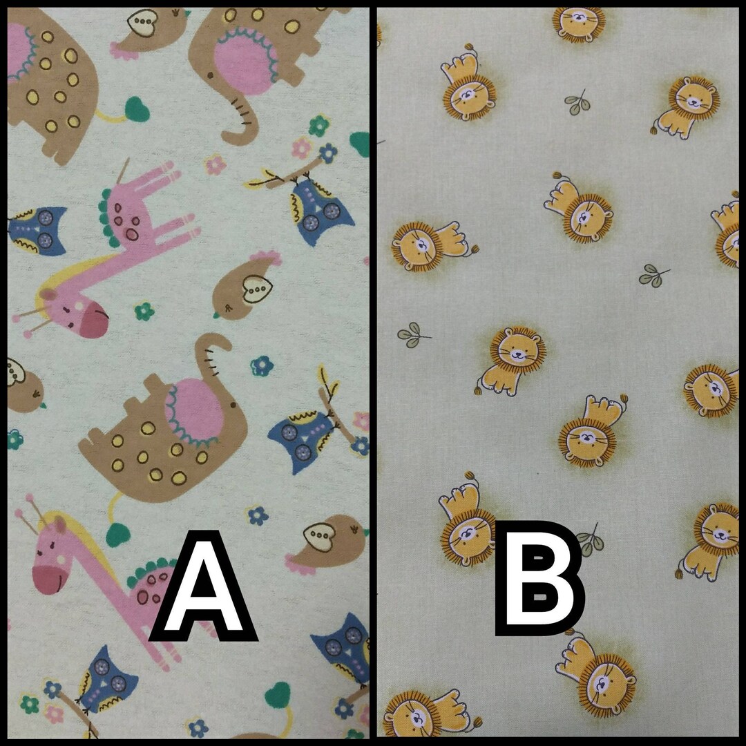 Fitted Crib Sheet Pack 'n Play Sheet Receiving Blanket Etsy