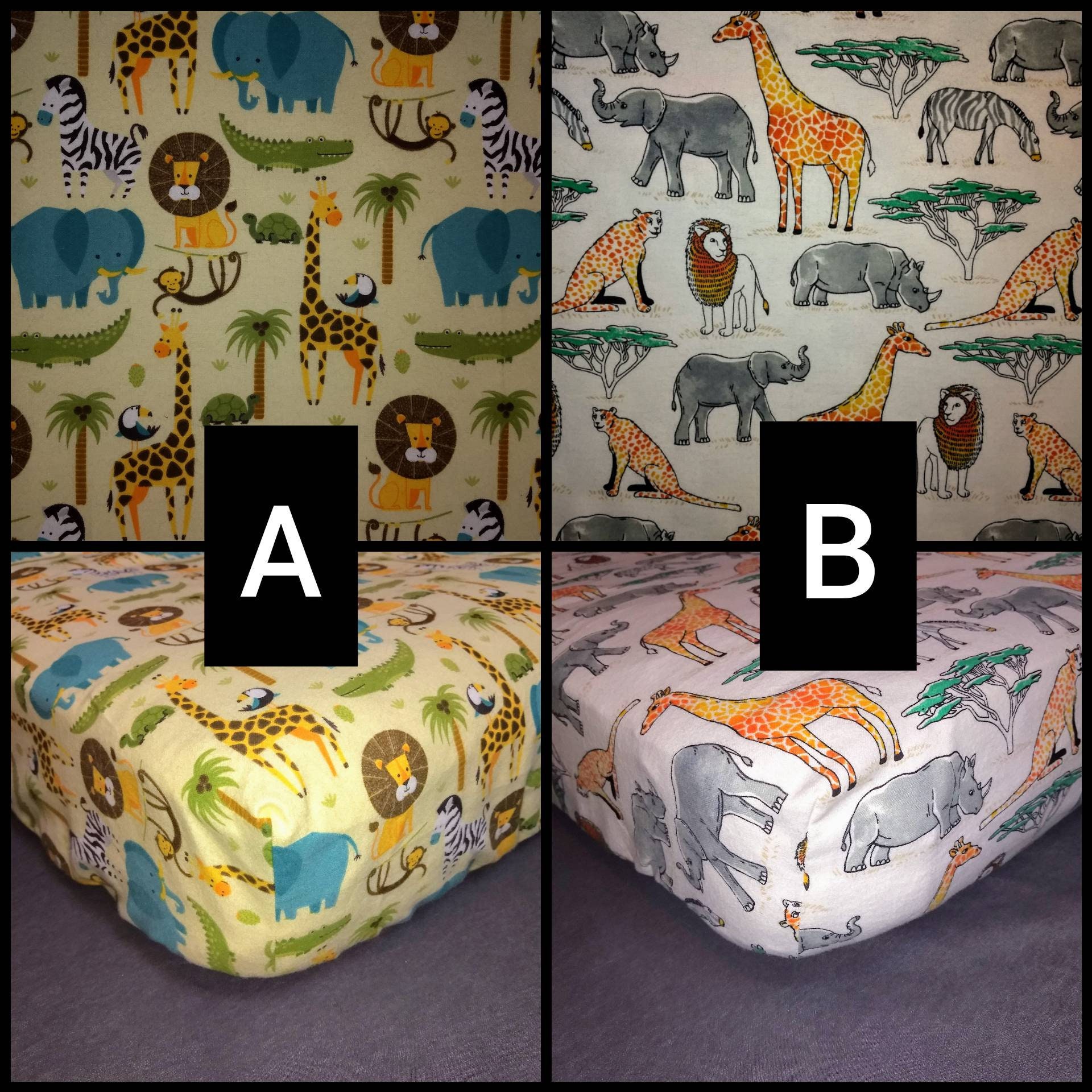 pack and play changing table cover