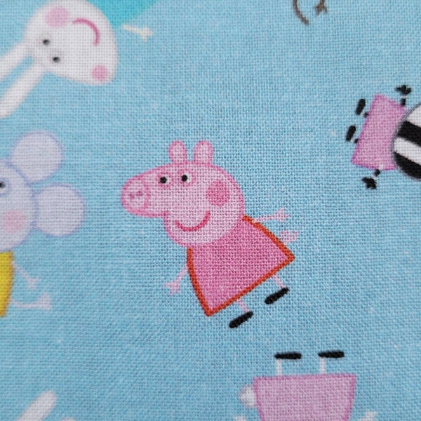 Fitted Crib Sheet Pack 'n Play Pillowcases Changing Pad Cover Peppa Pig Candy Cat Suzy Sheep Animation Cartoon Cotton Bedding Toddler