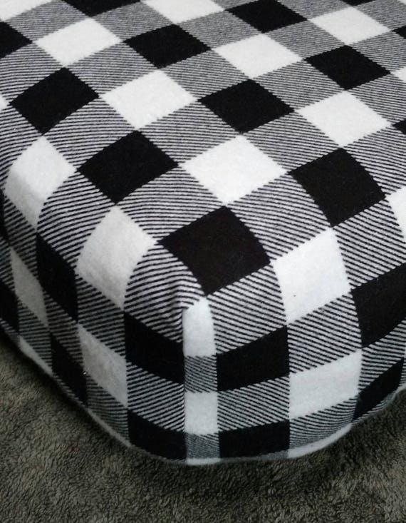 Pack n play store flannel sheets