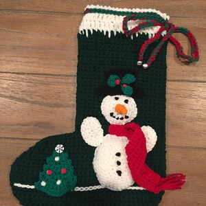 Frosty le bonhomme de neige