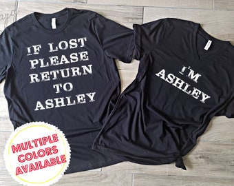 cringey couple shirts