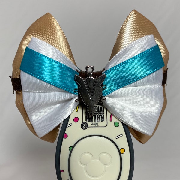 Pocahontas Magic Band Bow