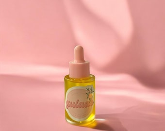 Rosehip Blend Face Oil